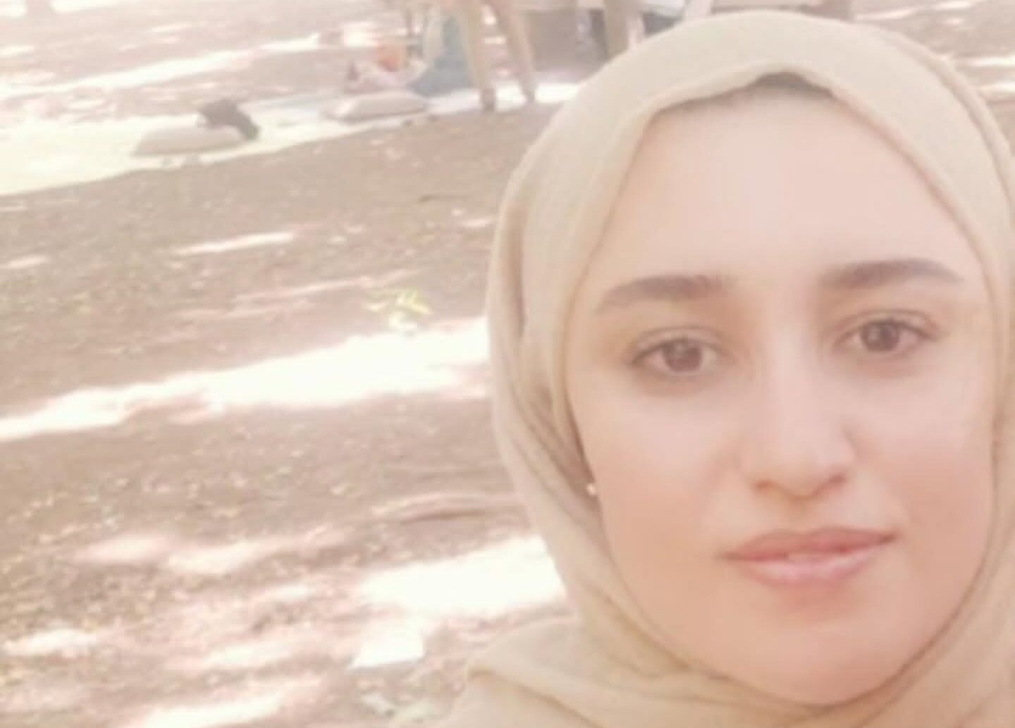 Mardin'de Berivan’ın hayatını kaybettiği kaza kamerada