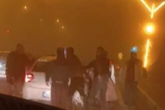 MARDINDE TRAFIKTE YOL VERME KAVGASI KAM 1063932 315682 e1765807079554