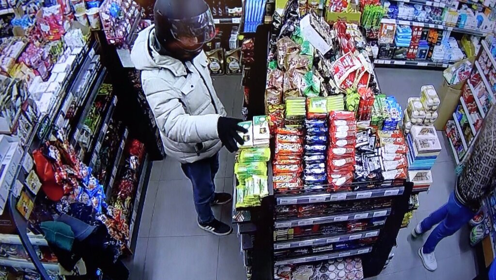 MARKETTE DUBAI CIKOLATASI HIRSIZLIGI KAM 407864 120191