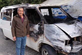 MASKELI SUPHELI 4 ARACI KUNDAKLADI ALEV 945288 280760