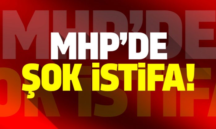 MHP Ordu İl Başkanı Köksal Yılmaz istifa etti