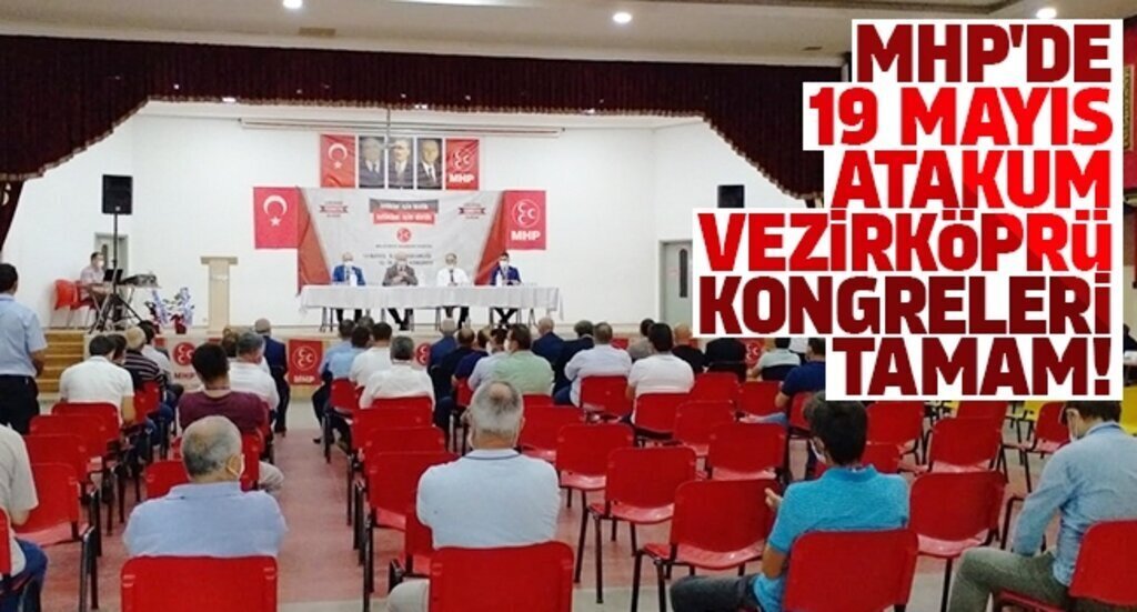 MHPDE 19 MAYIS ATAKUM