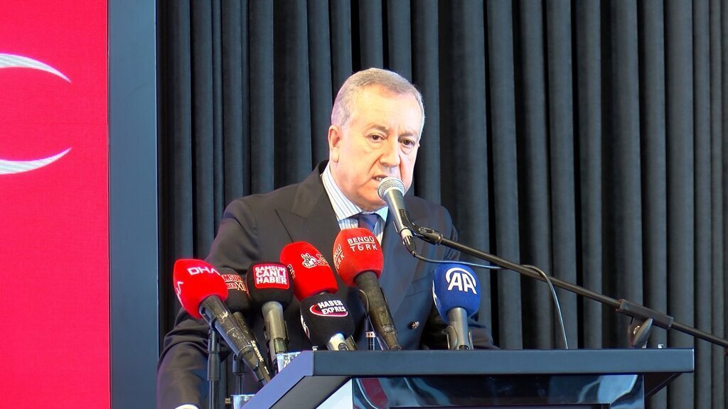 MHPLI DURMAZ ULKEYI BAGDATCILARA TESLI 475721 140667