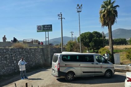 MILASTA SILAHLI ALACAK KAVGASI 2 OLU 966227 286967