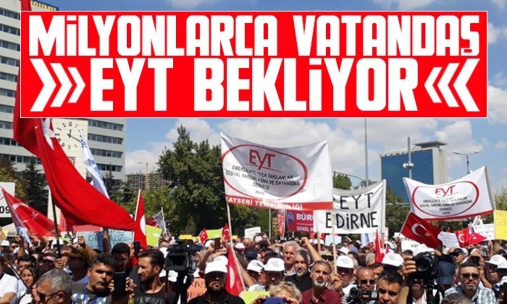 MILYONLARCA VATANDAS EYT BEKLIYOR1