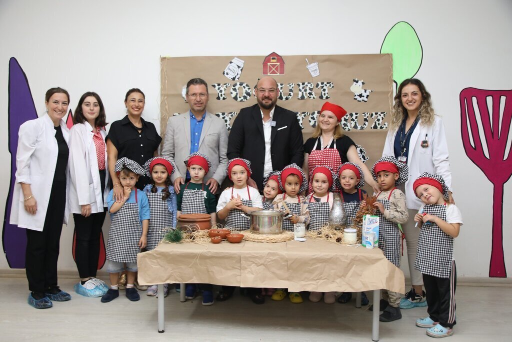 MINIK ELIFIN DAVETI KARSILIKSIZ KALMADI 6 scaled