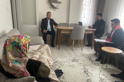 MIRAS DAVASINDA TARAFLARDAN BIRI YATALAK 1065315 316115