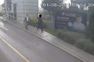 MIT MOSSADA CASUSLUK YAPAN SUPHELIYI Y 944357 280507