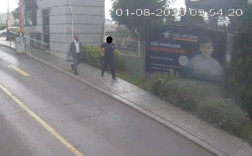 MIT MOSSADA CASUSLUK YAPAN SUPHELIYI Y 944357 280507