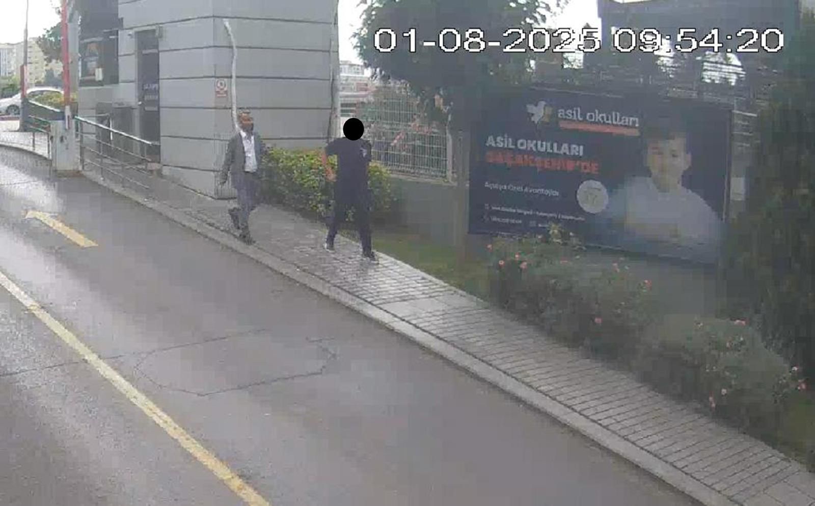 MİT, MOSSAD'a casusluk yapan şüpheliyi yakaladı