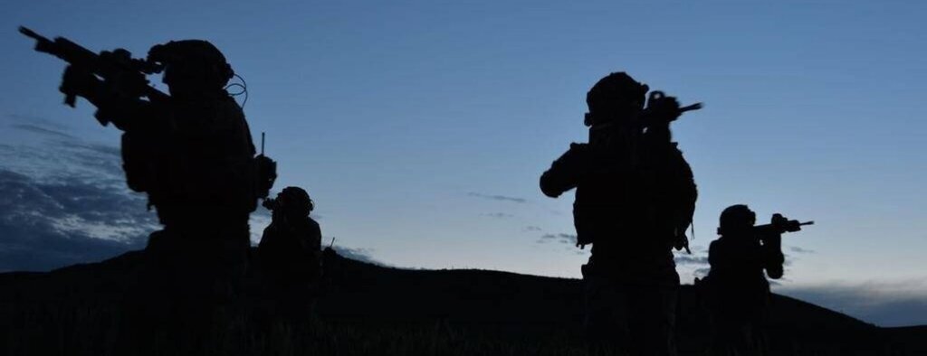 MSB 2 PKKYPGli terorist etkisiz hale getirildi