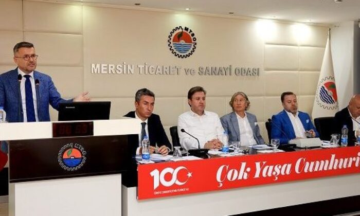 “Plansız ve denetimsiz balık çiftlikleri istemiyoruz”