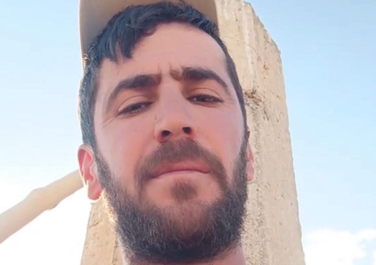 Muş’ta yıldırım can aldı