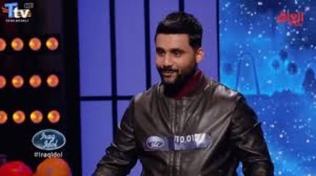 MUSTAFA PARLAKYULZUD