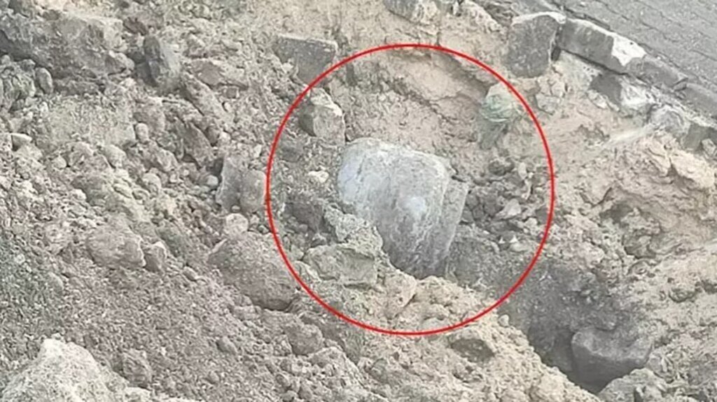 MUTFAK TUPUNDE PATLAYICI