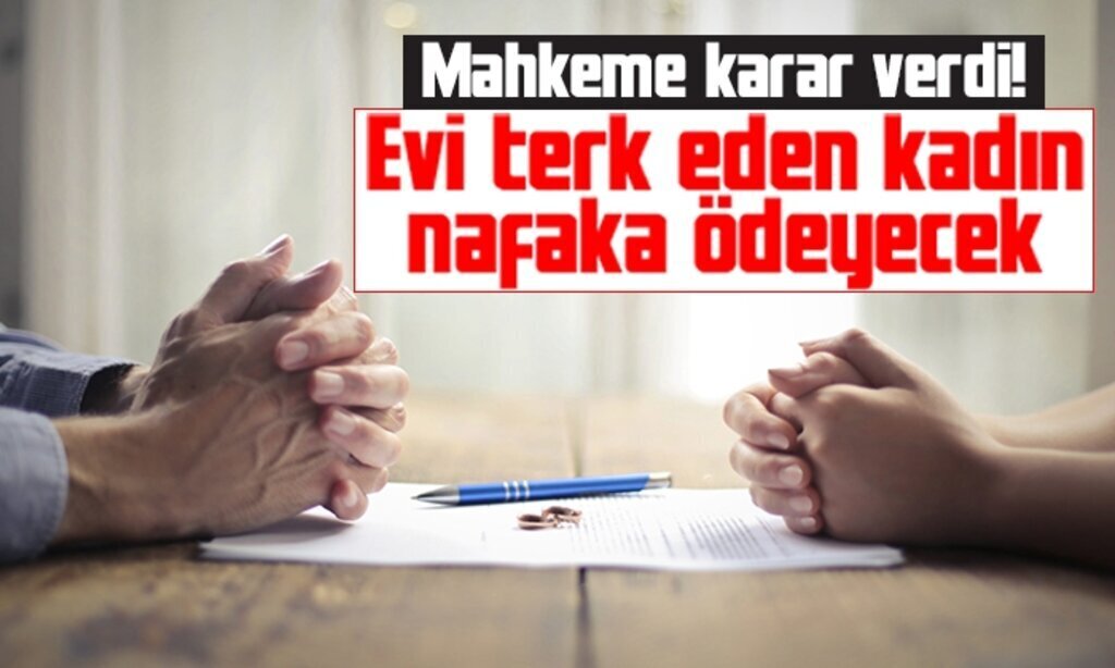 Mahkeme karar verdi1