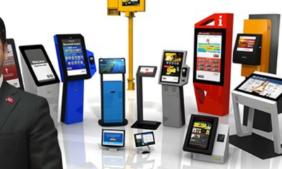 “Şehrin Belli Noktalarına İnteraktif Kiosk Cihazları Konmalı”
