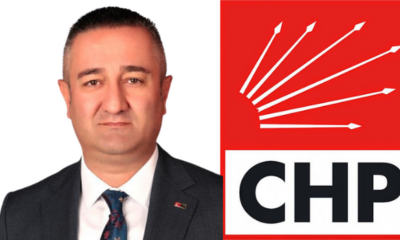 CHP’de Sümbüloğlu Aday