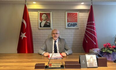 CHP Samsun İl Başkanı Mehmet Özdağ: Bafra Ovası’na kıymayın!