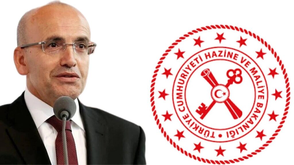 Mehmet Simsek