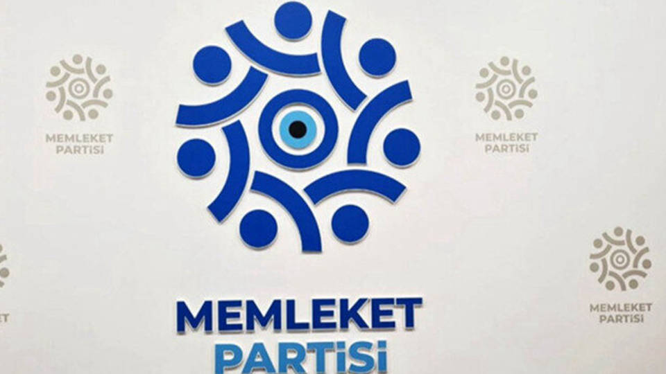 Memleket Partisi Samsun Milletvekili adayı parti içerisinde demokratik davranılmadı dedi istifa etti!