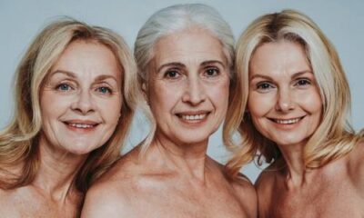 Menopoz dönemi 45-50 yaşlarında başlayabilir