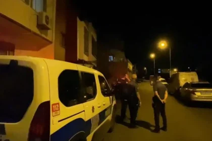 Mersinde anne 5 yasindaki oglunu oldurdu