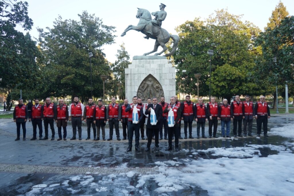 Mhp Samsun 9 Gulek 1