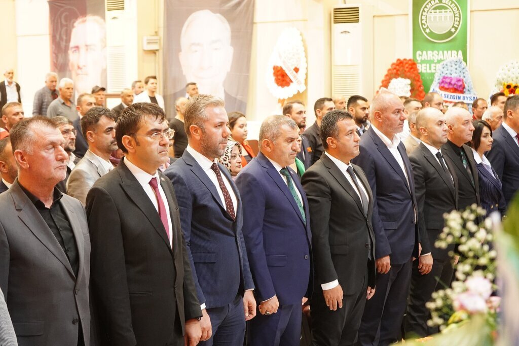 Milliyetci Hareket Partisi Carsamba kongresi tamamlandi