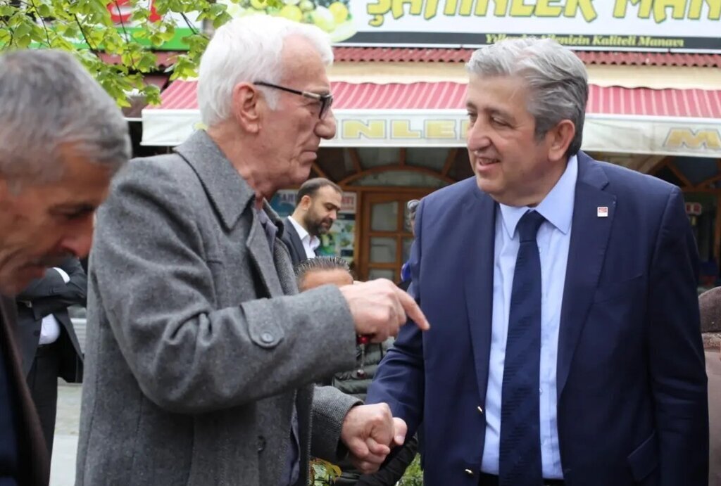 Murat Can Hicbir cocugumuz yataga ac girmeyecek