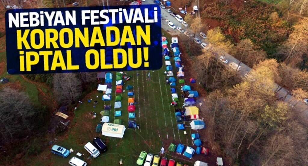 NEBiYAN FESTiVALi