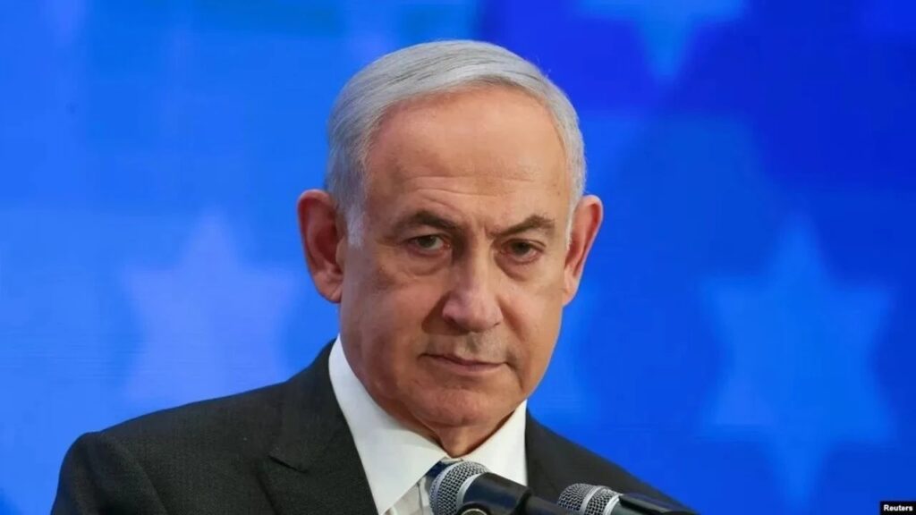 Netanyahu’dan Suriye’deki rejimi deviren gruplara tehdit: Ağır bedel ödeteceğiz