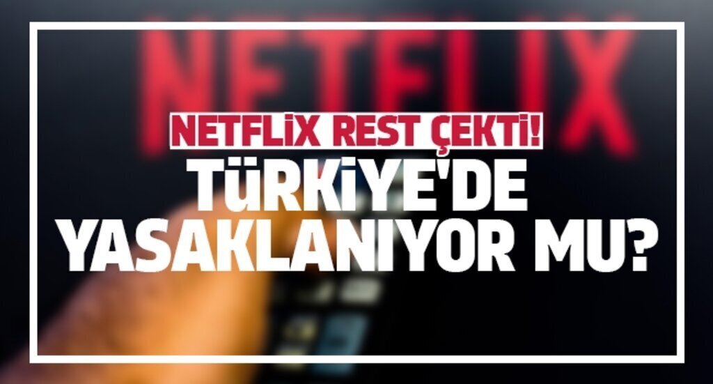NETFLiX REST cEKTi