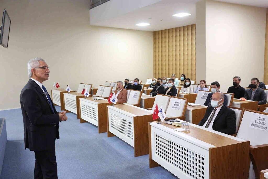 NITELIKLI PERSONEL ICIN HIZMET ICI EGITIME DEVAM scaled