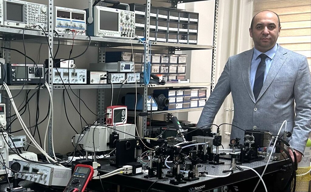 Nefesle Hastalik Teshisi Sensorune TUBITAKtan Destek