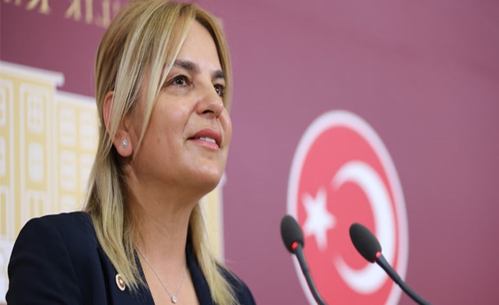 Neslihan Hancıoğlu: Dün olduğu gibi bugün de umudumuz gençliktir