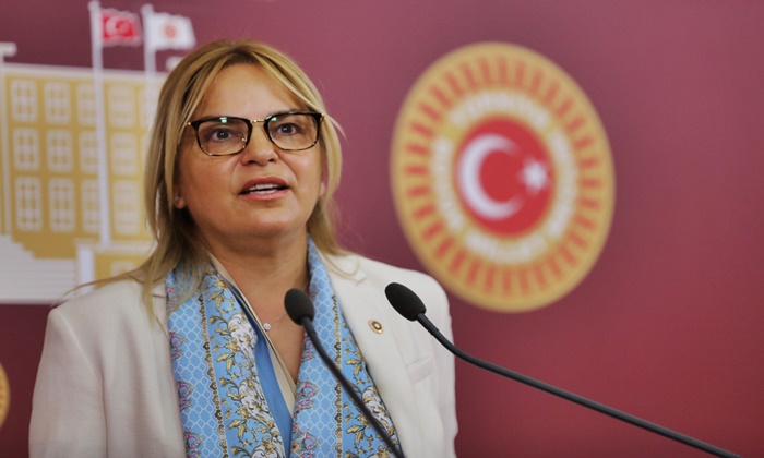 Neslihan Hancıoğlu: Resmen açıklanmalı