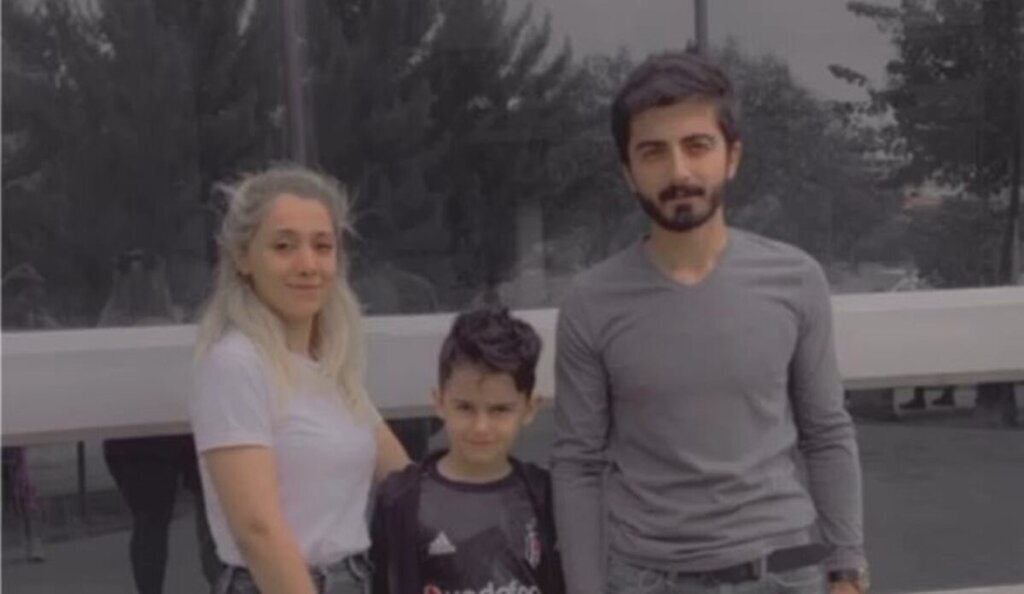 OGLUNU VE ESINI OLDURDUKTEN SONRA INTIHA 397938 117316 e1730317763374