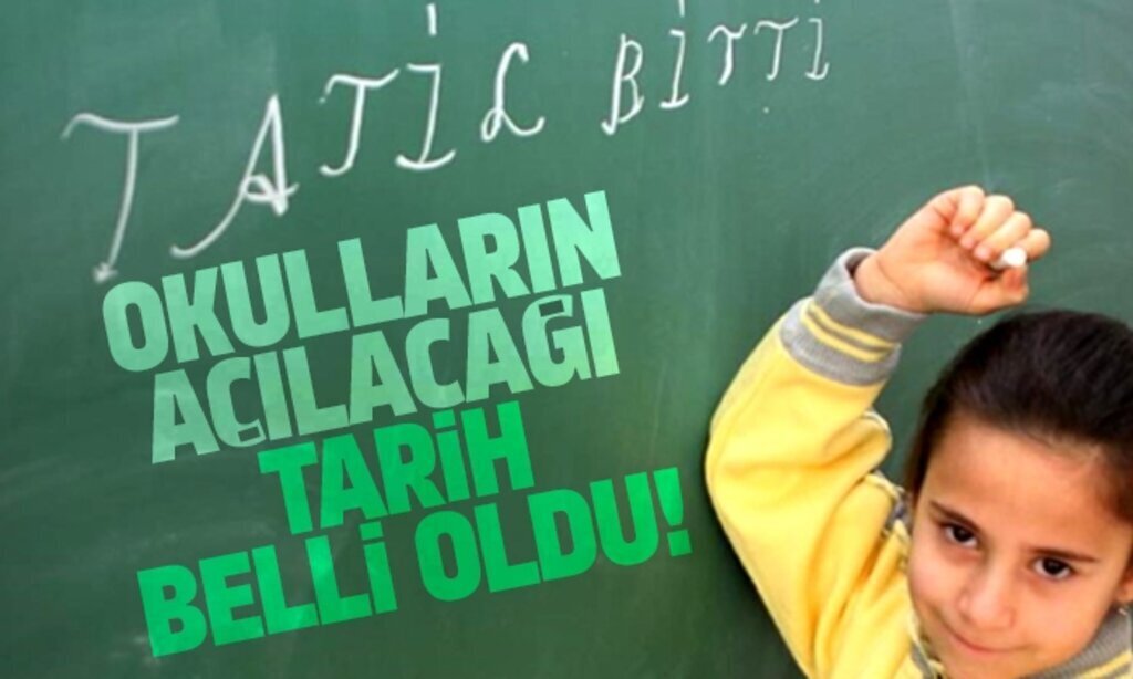 OKULLARIN ACILACAGI BELLI OLSU1