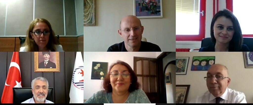 OMu Yükseköğretimde Ölçme ve Değerlendirme1 1