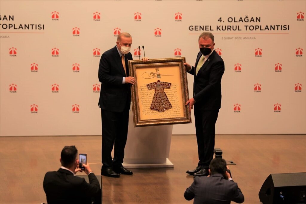 ONUR OZTEKIN TUGIKTE