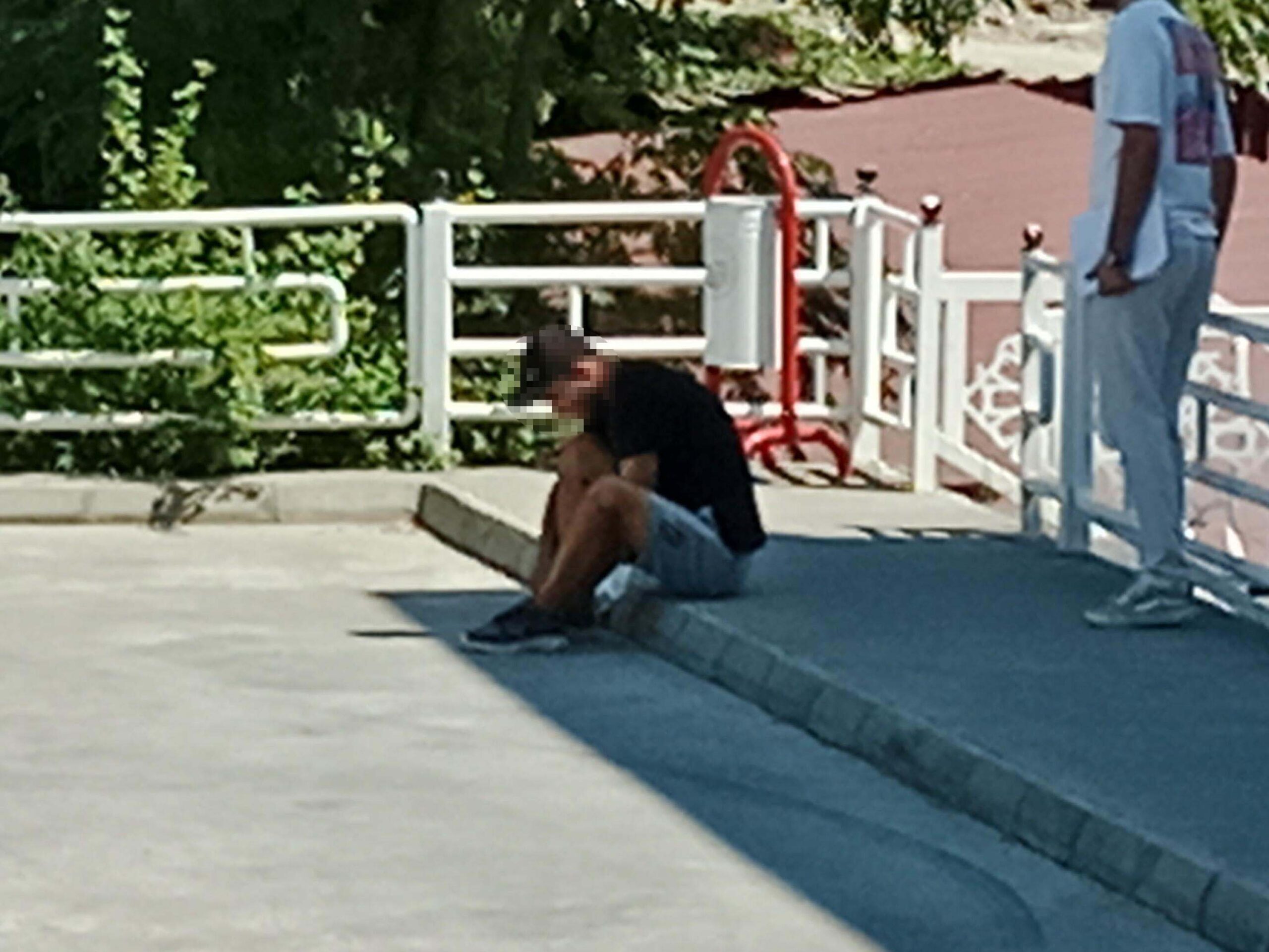 ORMANDA YANGIN CIKARDIKLARI IDDIASIYLA G 906676 269382 scaled