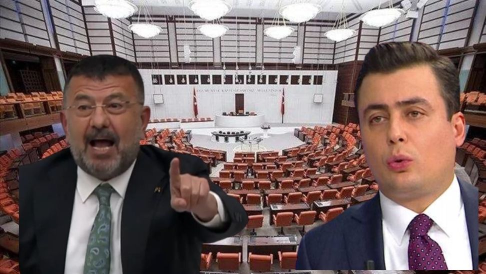 CHP’li Ağbaba’dan Osman Gökçek’e: Troll çocuğuyla muhatap olmuyorum