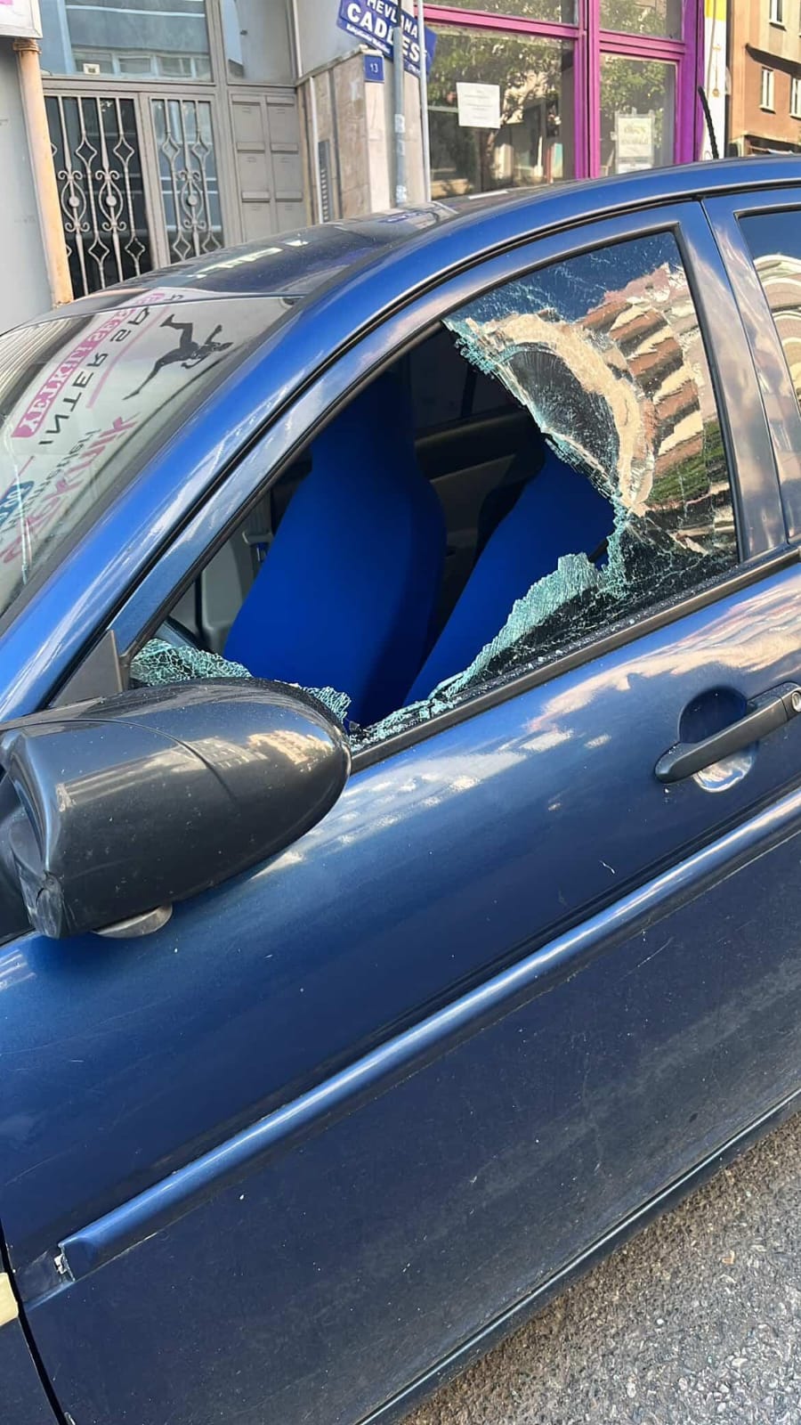 OTOMOBILIN CAMINI KIRIP KACAN SUPHELI AR 910206 270452