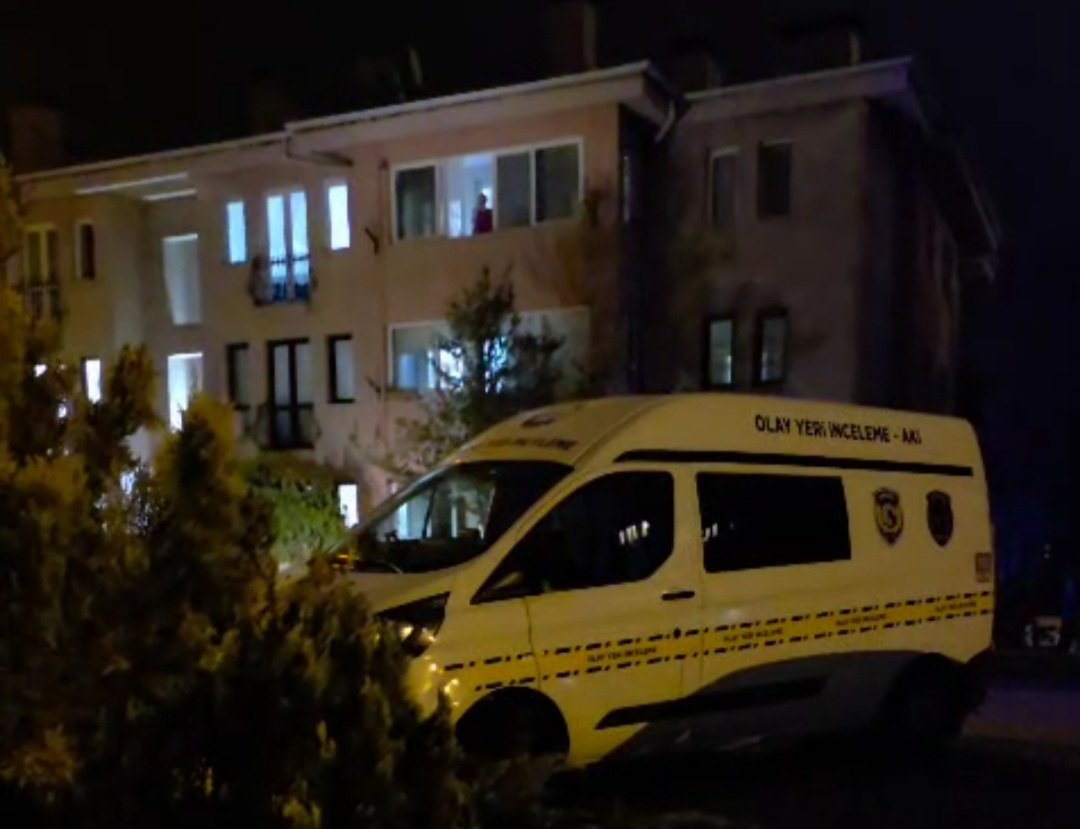 Oynadığı balonu kafasına geçiren çocuk boğuldu