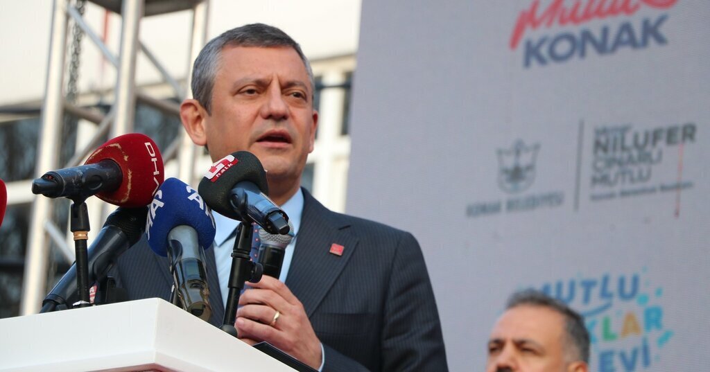 OZGUR OZEL GERCEK BEKA SORUNU BIR ULKEN 510240 151064