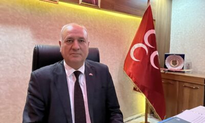 MHP Samsun İl Başkanlığı Kur’an-ı Kerim tilaveti okutacak
