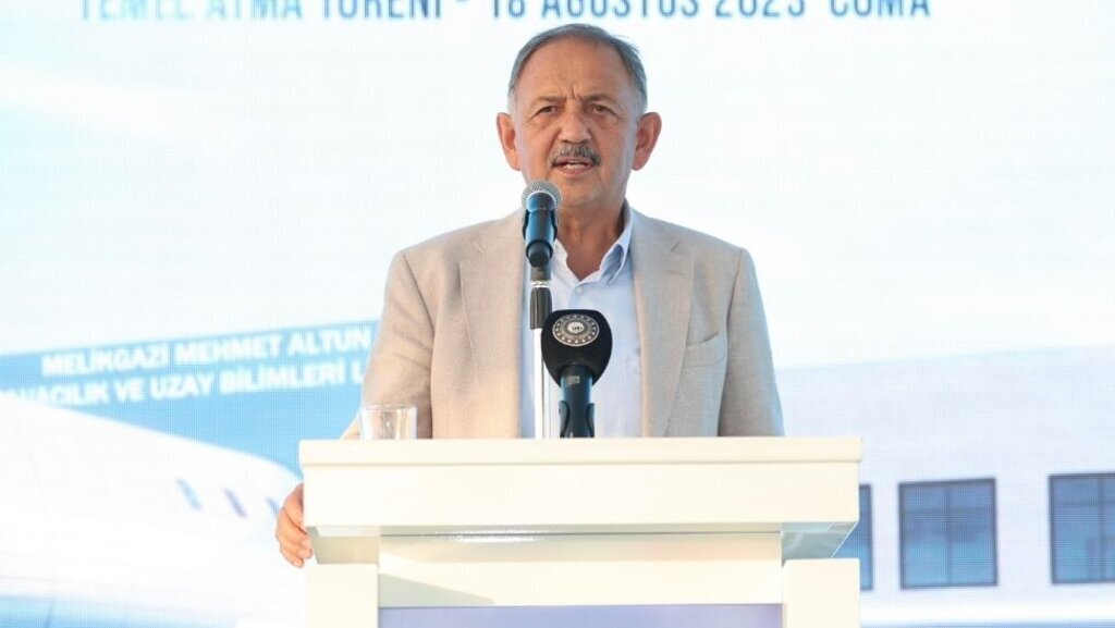 Ozhaseki Yangin Kontrol Altina Alindi Hasar Tespit Calismalari Basladi