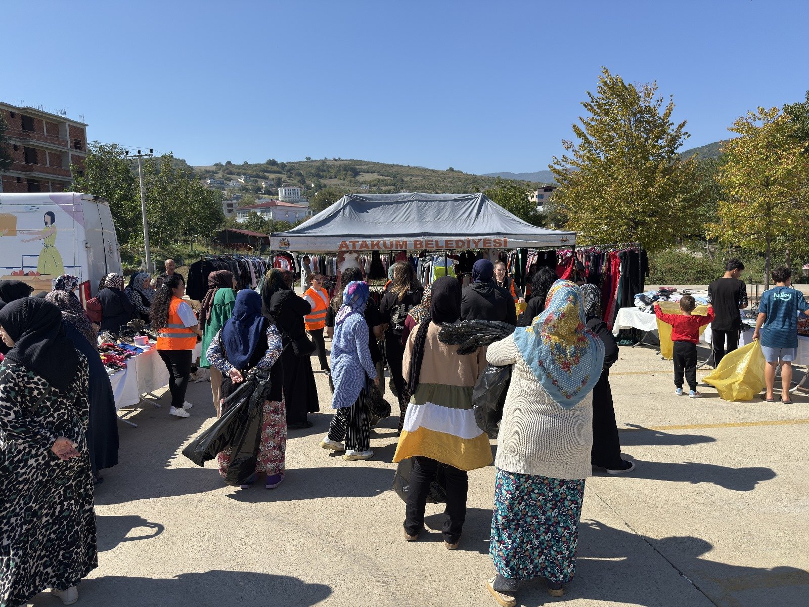 PAYMER BÜYÜKKOLPINAR'DA (9)