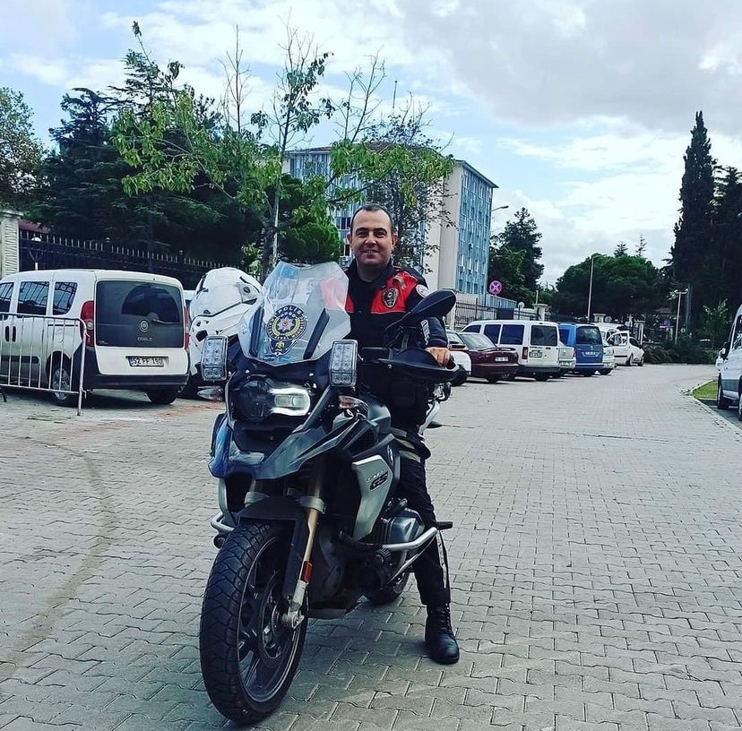 Samsun’da Polisin şehit olduğu kazada savcı mütalaa verdi, sanığın hapsini istedi